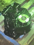 Velvet Drive Series 5000 Marine Transmission 2.455:1. Fixed Price $7500.00.