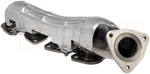 Dorman 674-684 Exhaust Manifold For 00-04 Toyota Sequoia Tundra. Fixed Price $260.93.
