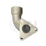 Hdi Marine YS12L Stainless Steel Exhaust Fits Yanmar Series. Fixed Price $192.10.