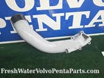 Volvo Penta Diesel Exhaust Pipe KAD42 DP-D1 Dp-e Dp-c 300 854692 3581130 873114. Fixed Price $750.00.