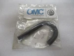 J4C Evinrude Johnson Omc 0335502 Hose Oem New Factory Boat Parts. Fixed Price $40.54.