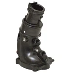 Mercury Quicksilver Boat Exhaust Elbow Riser 8M2007020 3 Inch Black. Fixed Price $322.14.