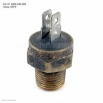 Velvet Drive 1000-140-004 Temperature Alarm Switch 195 Degree F Transmission Oil. Fixed Price $65.15.