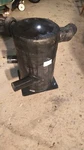 Centek Boat Vernalift Exhaust Muffler 1602162 X(2) 3.5" Carver Yachts 5104412. Fixed Price $225.00.