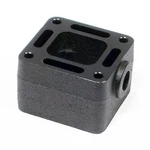 Sierra Mercruiser Marine Exhaust Riser Elbow Spacer Block 3" 93320 18-1908. Fixed Price $159.99.