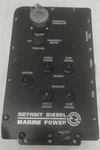 Detroit Diesel 4102447B Boat Builder Interface Module Bbim 90 Day Warranty!. Fixed Price $2160.00.