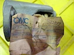 New Omc 382959 377130 378212 305111 Starter Drive Housng Evinrude Johnson. Fixed Price $17.99.