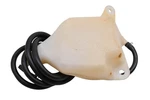 01 Yamaha Kodiak 4X4 Coolant Overflow Radiator Bottle YFM400F. Fixed Price $24.99.