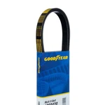 Belts 1060875 Serpentine Belt, 6-RIB, 87.5" Length For 1981-2018 Black Large. Fixed Price $52.61.