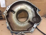 Omc Cobra Flywheel Bell Housing 911659 Fresh Water 2.3L. Fixed Price $27.00.