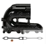 Oem Mercruiser 5.7/350 Ec Cat Exhaust Manifold Port (2010+) 879288A04 8M0103774. Fixed Price $779.99.