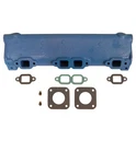 Barr Marine CM-1-5972A Manifold. Fixed Price $545.09.