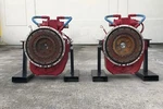 Twin Disc , DD232EV 2.48:1 Transmission / Gearbox. Fixed Price $19950.00.