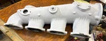 Detroit Diesel Marine 1/71/92 Series Exhaust Manifold/wet #5163809. Fixed Price $543.95.