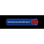 Sierra 3" Silicone Water/exhaust 3' Length #116-202-3000-36. Fixed Price $242.70.