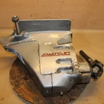 Volvo Penta Stern Drive 5.7L Dp-sm Duo Prop Upper Unit Gear Housing 22-23. Fixed Price $1395.00.