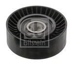 Febi Bilstein 19871 Deflection/guide Pulley, V-ribbed Belt For Fiat, Lancia, Volvo. Fixed Price $21.83.