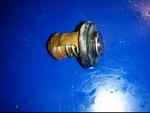 688-12411-10-00 Cc Thermostat 6E5-12411-30-00 Yamaha 40ELN 40HP (3 6A). Fixed Price $8.00.