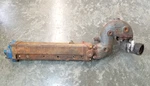Chris Craft Gm 283 Port Exhaust Manifold CC1-0286 & Barr Elbows 20-0037 20-0035. Fixed Price $400.00.