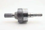 3207202008, Shaft Assembly, Clutch, Marine, ZF280A, ZF280-1A. Fixed Price $2708.40.