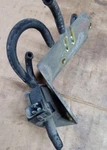 95-98 Nissan S14 240SX KA24DE Black Vsv Valve Solenoid Mount Bracket. Fixed Price $16.99.