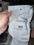 Sierra 18-4456 Stainless Steel 34765A1 Replacement Exhaust Cvr Nip Nos. Fixed Price $10.00.