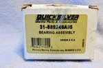 Quicksilver Mercury Oem Bearing Assembly 31-889246A95 New. Fixed Price $49.99.
