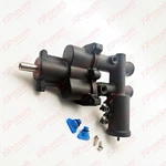 Sea Water Pump Repl Fits For Mercruiser 46- 8M0139997 S/s 8M0137218, 8M0122658. Fixed Price $272.85.