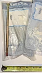 Riser Bolt .375-16 X 9" Quicksilver Mercruiser 10-864531 One Boat Nla. Fixed Price $8.99.