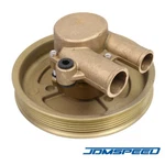 New Raw Water Sea Pump For Volvo Penta 4.3L 5.0L 5.7L Replaces 21212799 3812519. Fixed Price $75.99.