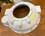 Perkins Sabre 135 Series 1000 Marine Bell Housing #3713662-8. Fixed Price $274.95.