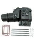 Barr OMC-20-913784 Volvo Penta Style Exhaust Riser/elbow 1992-PRESENT 3863061. Fixed Price $213.93.