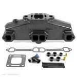 Sierra 18-1953-2 Mercruiser Marine Exhaust Manifold 350 V8 87114 860246 1983-02. Fixed Price $229.13.
