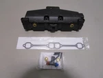 860246Q11 Mercruiser Alpha 5.0L 5.7L V8 Gm Chevy Stern Drive Exhaust Manifold. Fixed Price $336.99.