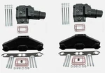 Volvo Penta Omc Exhaust Manifold & Elbow/riser Kit 3847501 3862664 5.0L 5.7L. Fixed Price $1099.00.