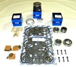 Wsm Powerhead Rebuild Kit For Mercury / Mariner 65 90 Hp 3 Cyl Looper 94-06. Fixed Price $678.22.