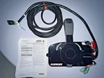 Oem Evinrude Johnson 766563 Binnacle Remote Control Top Mount Single Lever Omc. Fixed Price $1199.99.