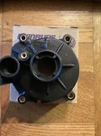 0435959 Evinrude Johnson Water Pump Housing 150 175 200 225 Hp 25" Transom. Fixed Price $12.95.