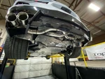 Chevrolet Corvette C8 6.2L 20-24 Top Speed PRO-1 T304 X-pipe Exhaust Polished. Fixed Price $1614.99.