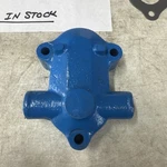 Crusader Marine Thermostat Top Housing Cover 97556. Fixed Price $100.00.