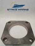 Volvo Penta 884970, Exhaust Flange. Fixed Price $119.95.