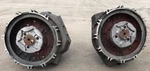 Zf Marine 301 C, 1.407 Transmission / Gearbox. Fixed Price $5995.00.