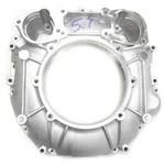 Crusader Pcm R142015F Flywheel Housing 5.7 & 8.1. Fixed Price $387.18.