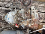 Bw Velvet Drive AS14-72C Transmission. Fixed Price $600.00.