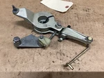 Johnson Evinrude Omc Spark Advance Assembly 318561 90-140 Hp Throttle Lever. Fixed Price $42.00.