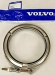 New Genuine Oem Volvo Penta 22343020 Clamp. Fixed Price $127.49.