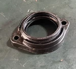25 Hp Yamaha 65W-14262-00-00 Flange Four Stroke Intake Seal 1998-2005. Fixed Price $11.00.