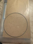 New Oem Mercury Mercruiser Quicksilver Shim 15-888927033 S-1-5-25. Fixed Price $7.98.