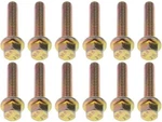 Dorman 03413 Exhaust Manifold Hardware Kit. Fixed Price $16.77.