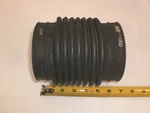 New Mercury Bellows 36222A1 36222A2 4'' Inter Dia X 6'' Long. Fixed Price $28.95.
